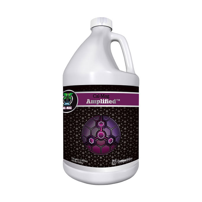 Cutting Edge Solutions Amplified Cal-Mag, 1 Gallon