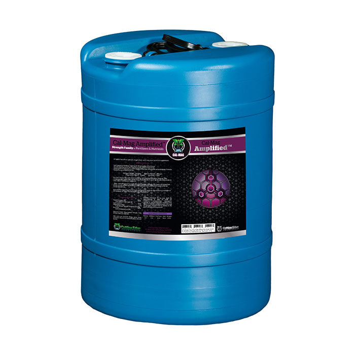 Cutting Edge Solutions Amplified Cal-Mag, 15 Gallon