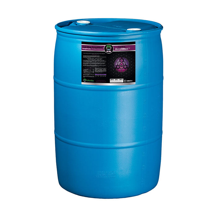 Cutting Edge Solutions Amplified Cal-Mag, 55 Gallon