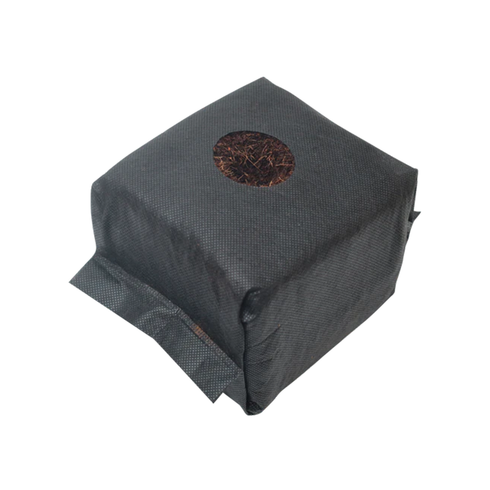 Coirgro Coco Coir Grow Cube, 4 Inch - Case of 200