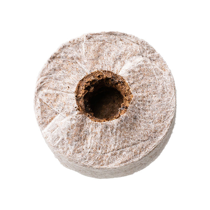Char Coir Coco Coin, Case of 27 Packs, 2106 Units