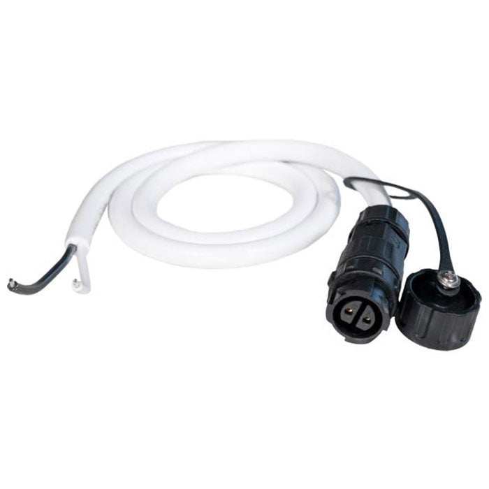 PHOTOBIO VP White Cable Harness