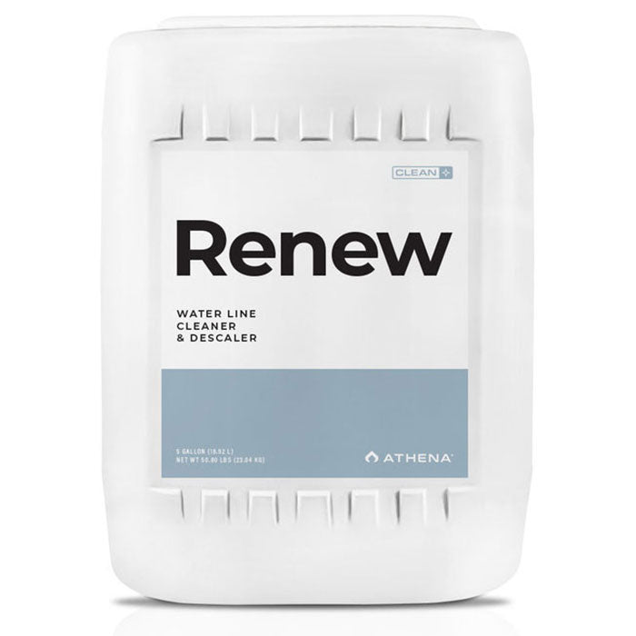 Athena Clean Line Renew, 5 Gallon