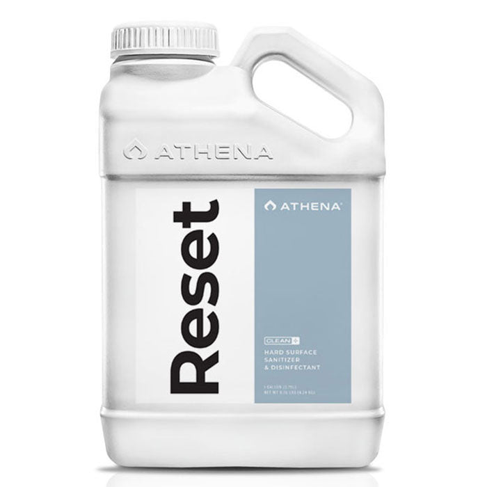 Athena Clean Line Reset, 1 Gallon