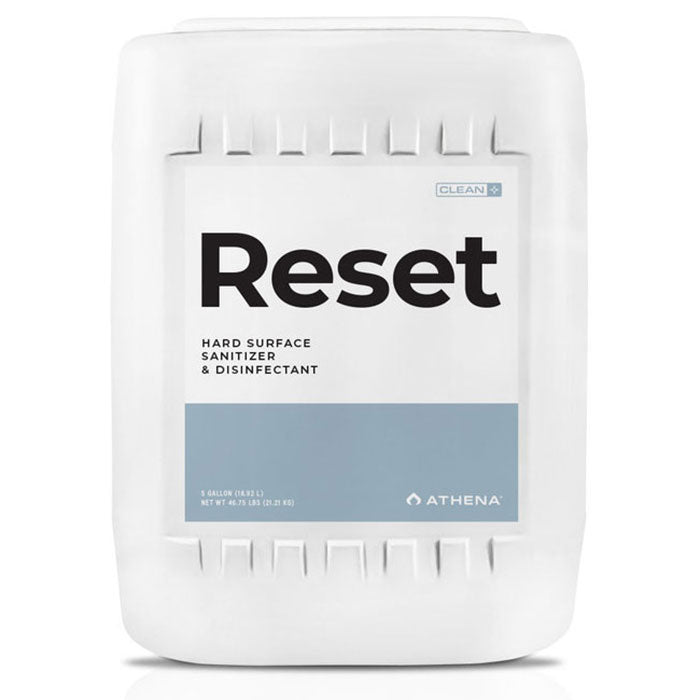 Athena Clean Line Reset, 5 Gallon