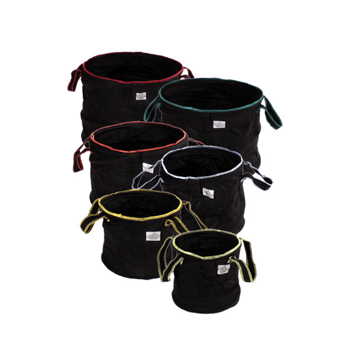 Spring Pot Classic Fabric Pot