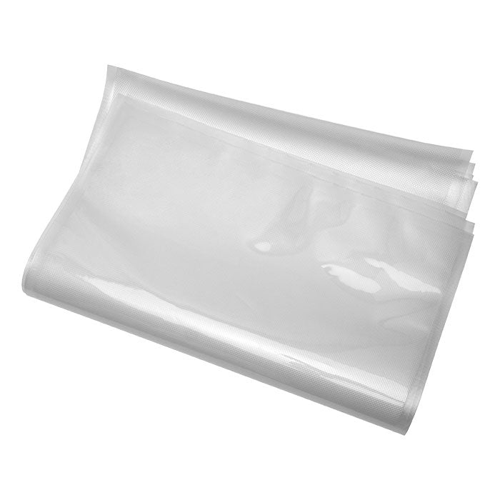 ArmorVac Pre-Cut Vacuum Seal Storage Bags, 5 mil 15 Inch x 20 Inch, Clear - Pack of 50