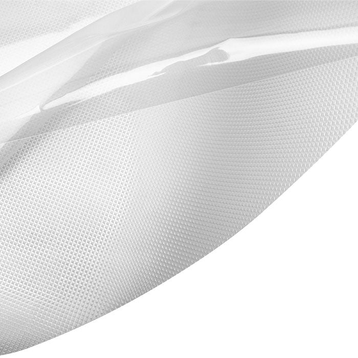 ArmorVac Pre-Cut Vacuum Seal Storage Bags, 5 mil 11 Inch x 24 Inch, Clear - Pack of 50