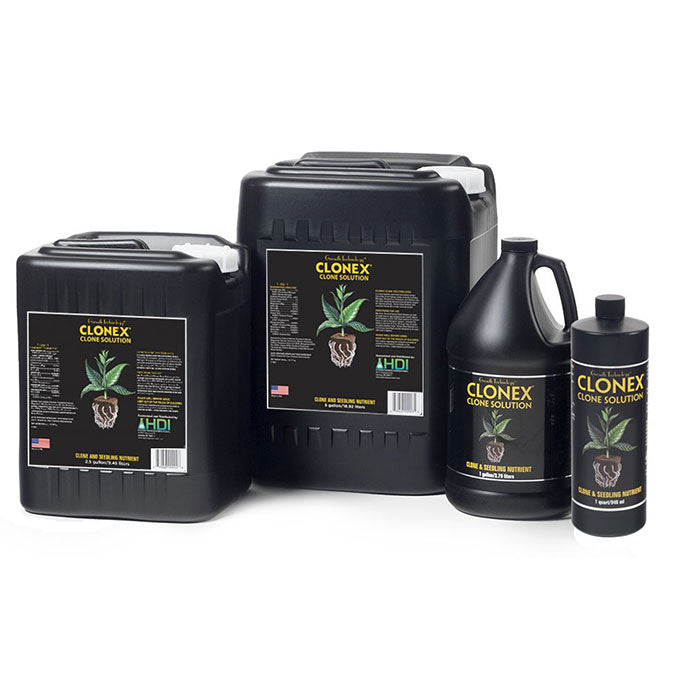 Clonex Clone Solution