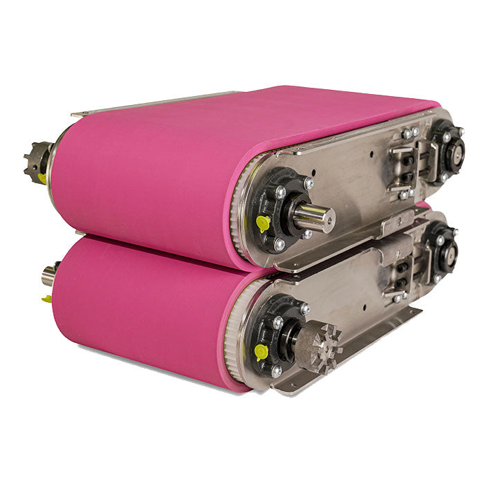 Munch Machine Cluster Bucker Bucking Machine