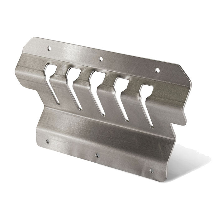 Munch Machine Cluster Bucker Bucking Machine