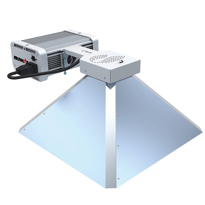 NanoLux 315 Watt CMH Grow Light Fixture, No Lamp - 277 Volt
