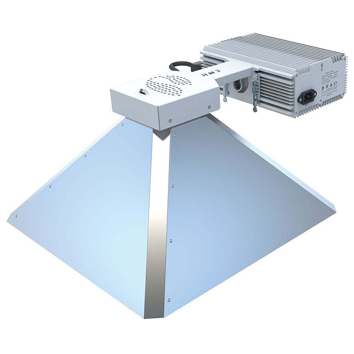 NanoLux 315 Watt CMH Grow Light Fixture, No Lamp - 120/240 Volt