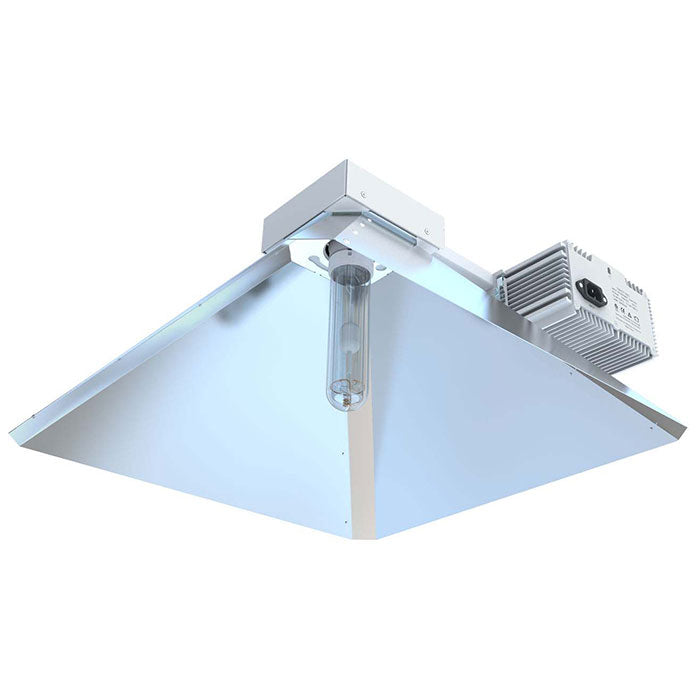NanoLux 315 Watt CMH Grow Light Fixture, No Lamp - 120/240 Volt