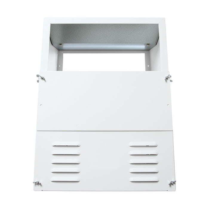 Autopilot CO2 Generator, 4 Burner - LP 9,052 BTU 10.6 Cu. Ft./Hr.