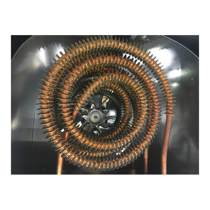 King Electric KB Platinum Electronic Unit Heater