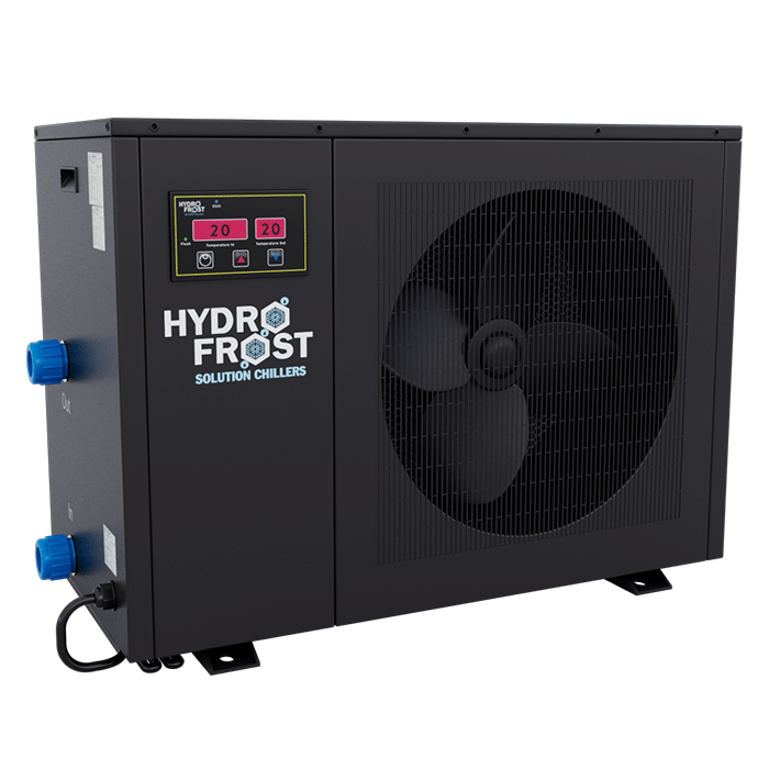 Hydro Frost Commercial Hydroponic Water Chiller, 2 HP