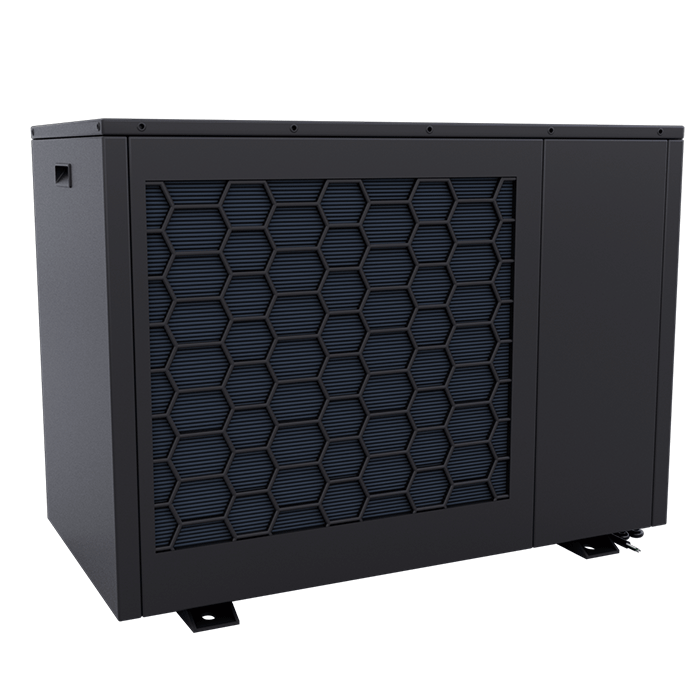 Hydro Frost Commercial Hydroponic Water Chiller, 2 HP