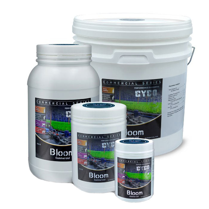 CYCO Commercial Series Bloom
