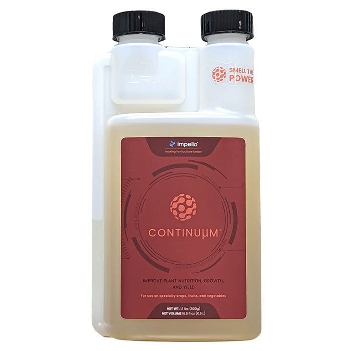 Impello Biosciences Continuum V2 Microbial Inoculant