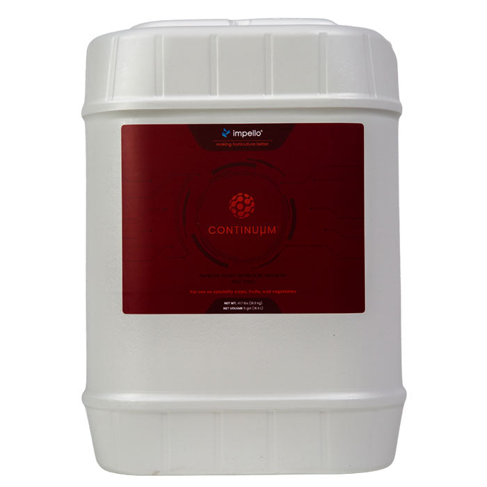 Impello Biosciences Continuum V2 Microbial Inoculant