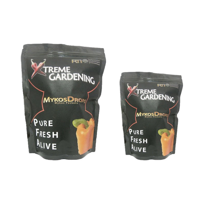 Xtreme Gardening Mykos Drops Granular Mycorrhizae