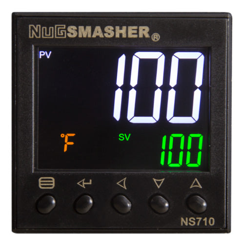 NugSmasher NS-710 Digital Temperature Control