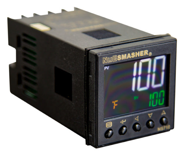 NugSmasher NS-710 Digital Temperature Control