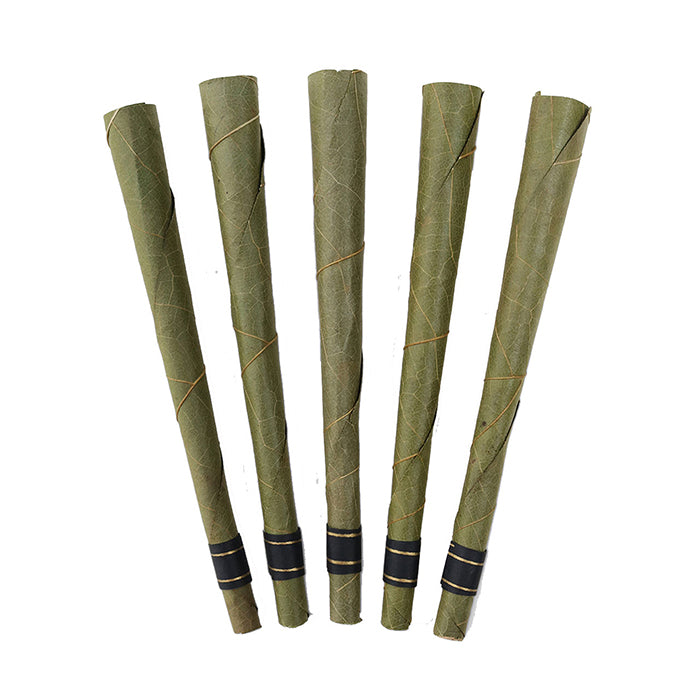 Custom Cones USA Pre-Rolled Blunt Cones & Blunt Wraps