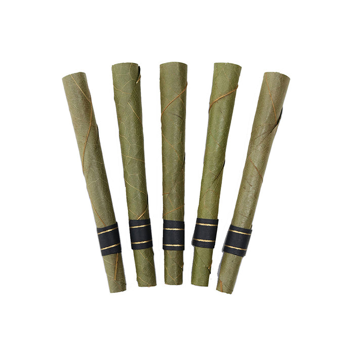 Custom Cones USA Pre-Rolled Blunt Cones & Blunt Wraps
