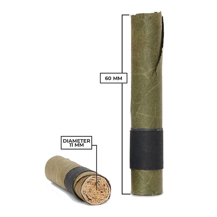 Custom Cones USA Pre-Rolled Blunt Cones & Blunt Wraps