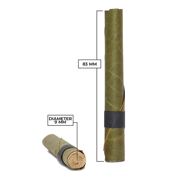 Custom Cones USA Pre-Rolled Blunt Cones & Blunt Wraps