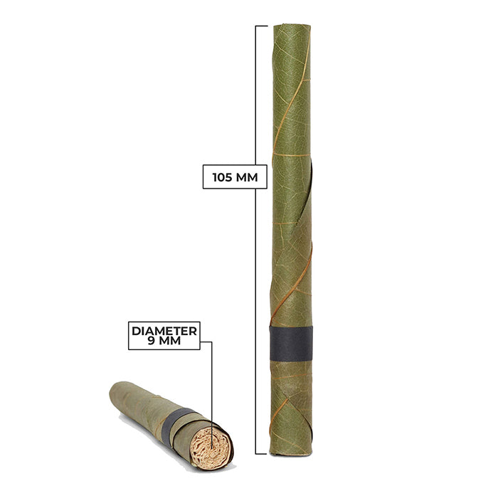 Custom Cones USA Pre-Rolled Blunt Cones & Blunt Wraps