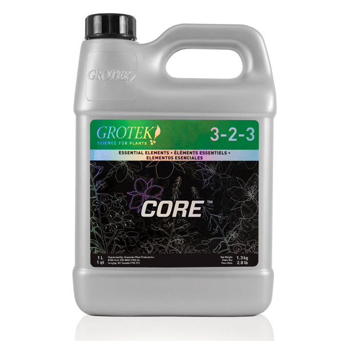Grotek Core