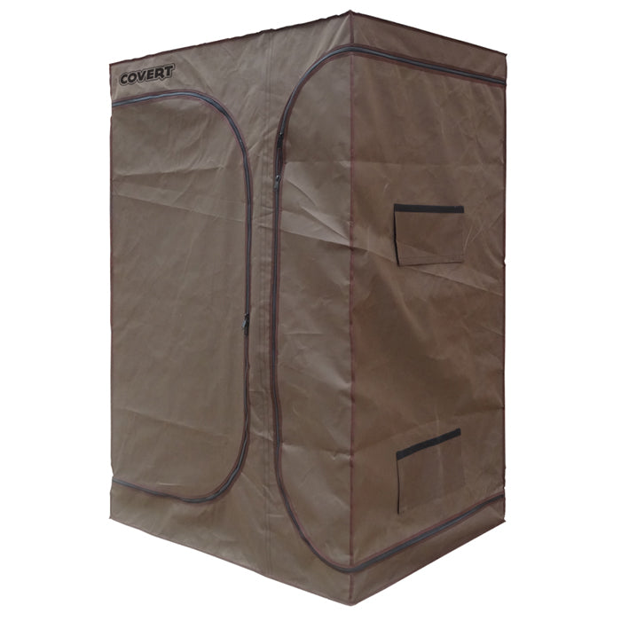 Covert 3' x 4' Multi-Chamber Grow Tent