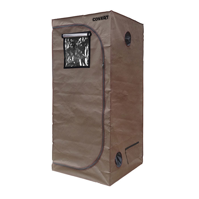 Covert 3' x 3' Grow Tent