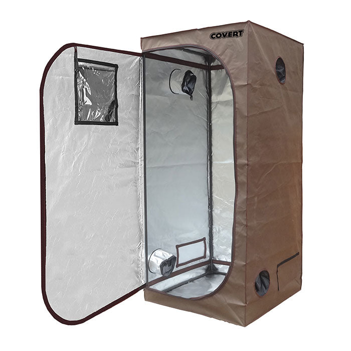 Covert 3' x 3' Grow Tent