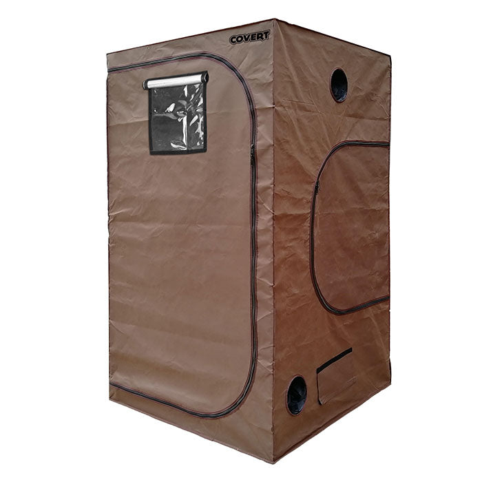 Covert 4' x 4' Grow Tent