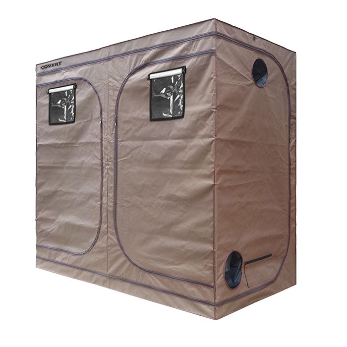 Covert 4' x 8' Grow Tent