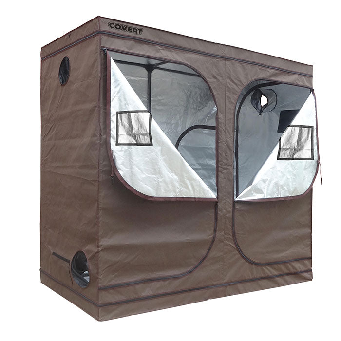 Covert 4' x 8' Grow Tent
