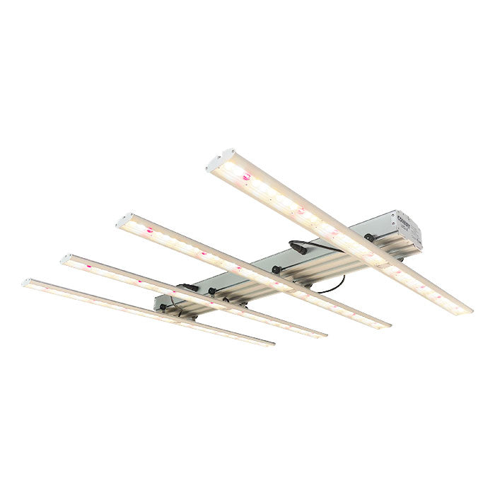 Covert LED-X 500 Watt Full-Spectrum LED Grow Light