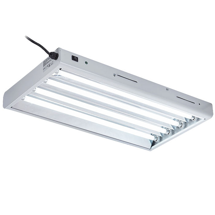Covert Fluorescent T5 Grow Lights