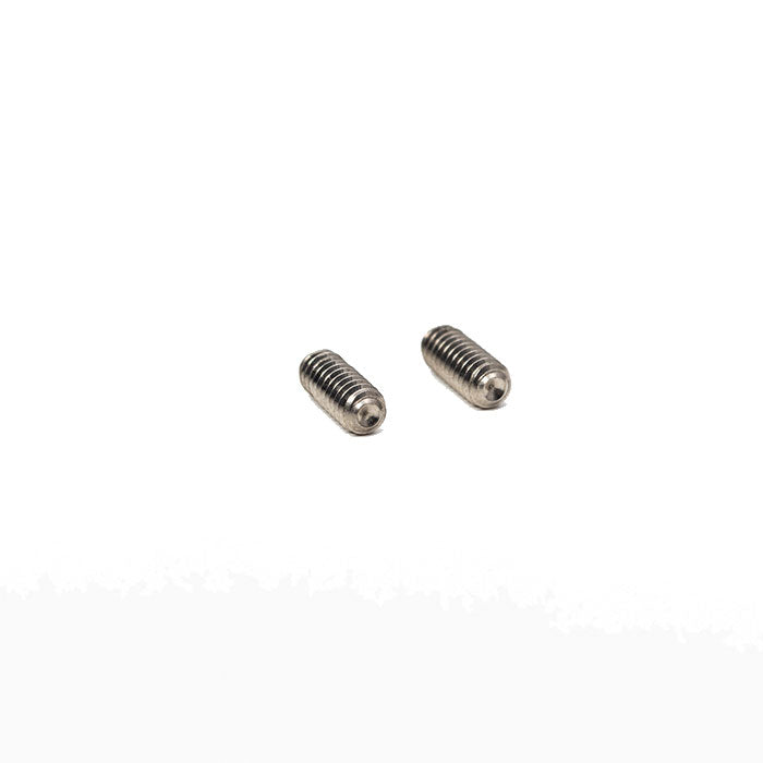 Centurion Pro Blade Adjuster Set Screws for Mini, Original/Silver Bullet, Gladiator & 3.0