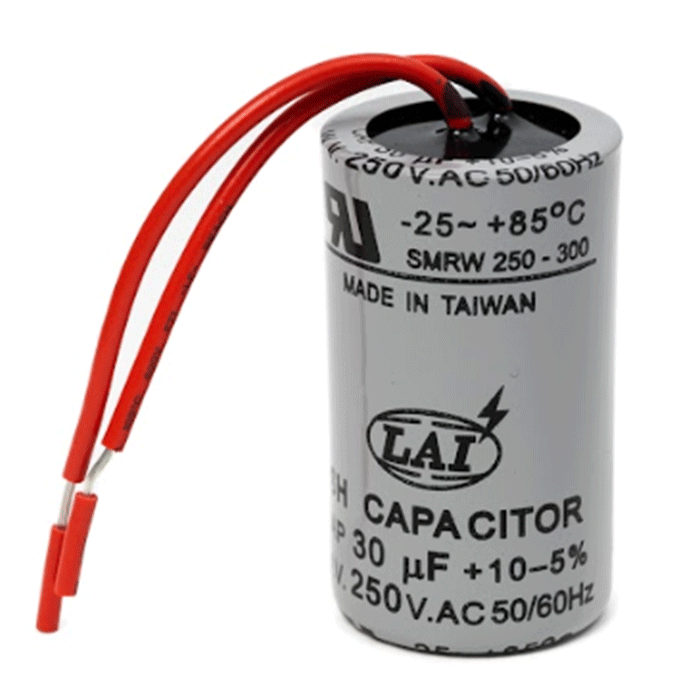 Centurion Pro TableTop 1HP Running Capacitor