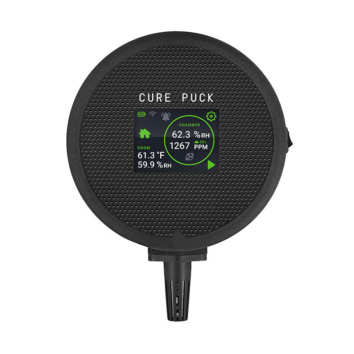Cure Puck - Pack of 5