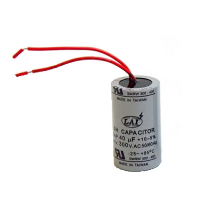 Centurion Pro Mini 1.5HP Running Capacitor