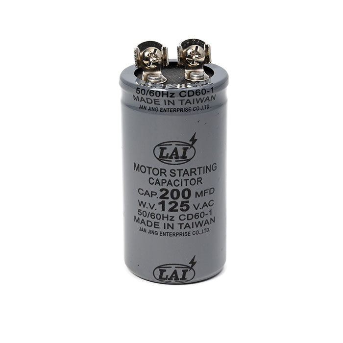 Centurion Pro TableTop 1HP Starting Capacitor