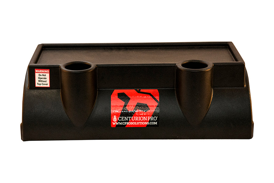 Centurion Pro Original Plastic Cover Lid