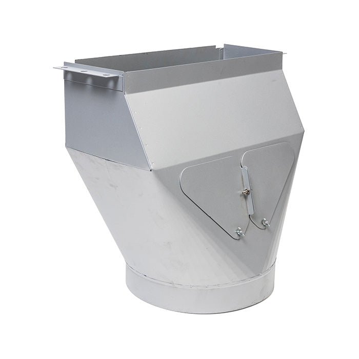 Centurion Pro 3.0 Diverter