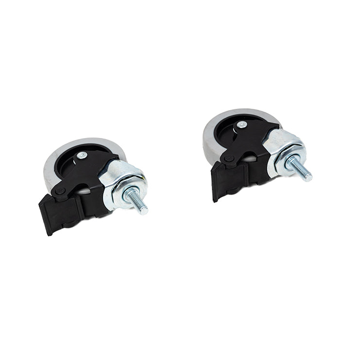 Centurion Pro Wheels (x2) for Mini & Original/Silver Bullet, 3 Inch